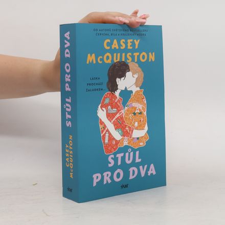 Stůl pro dva