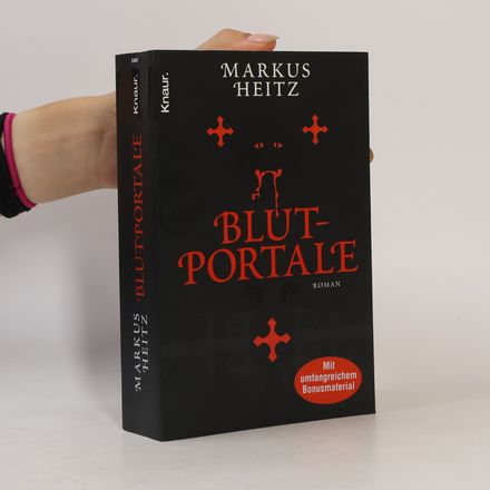 Blutportale