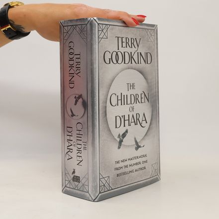 The Children of D'Hara