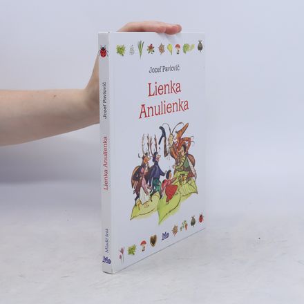 Lienka Anulienka