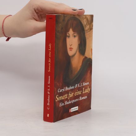 Sonett für eine Lady
