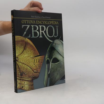 Zbroj : Ottova encyklopédia