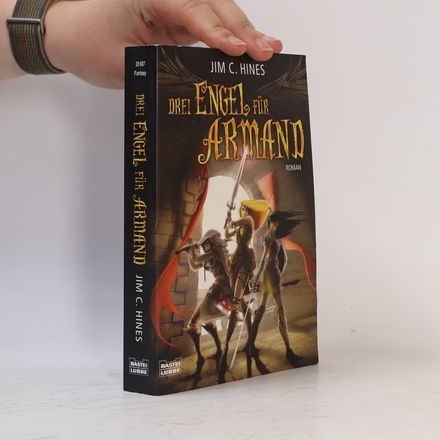 Drei Engel für Armand