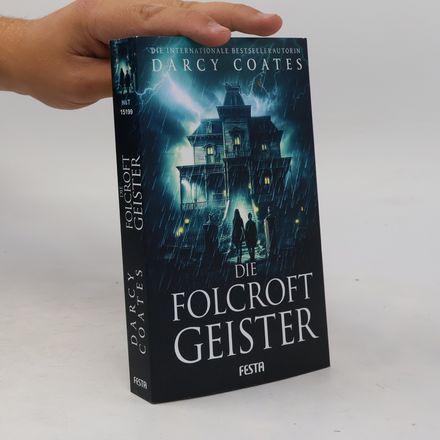 Die Folcroft-Geister