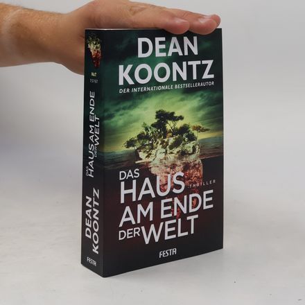 Das Haus am Ende der Welt