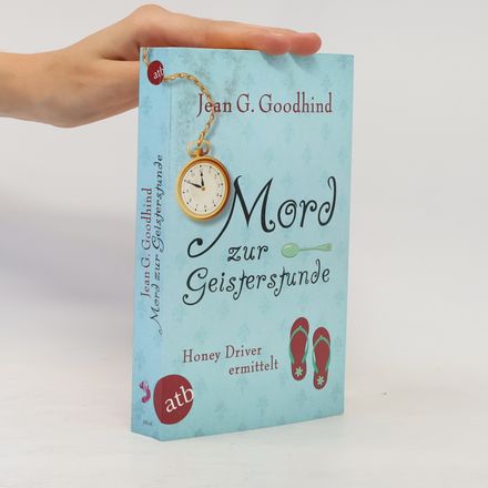 Mord zur Geisterstunde