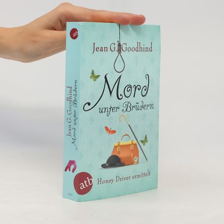 Mord unter Brüdern