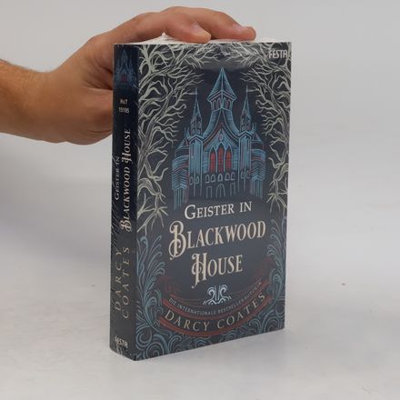 Geister in Blackwood House