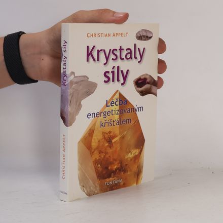 Krystal síly