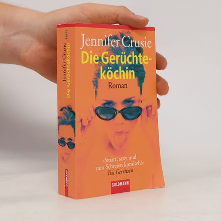 Die Gerüchteköchin
