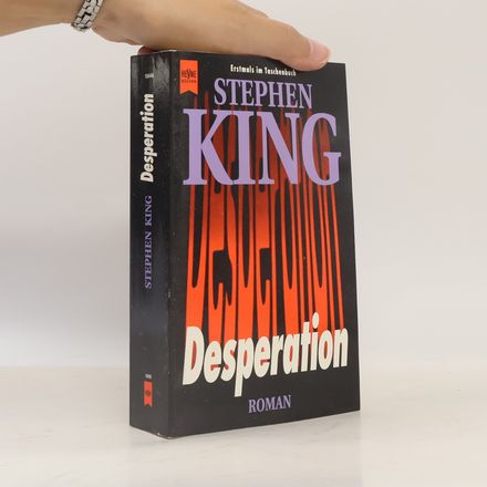 Desperation