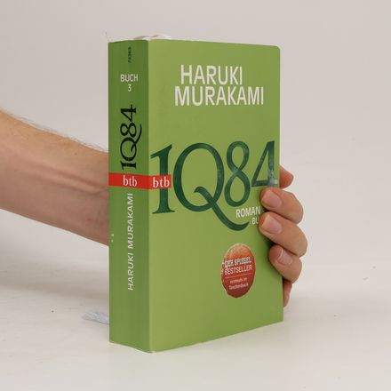 1Q84. Buch 3