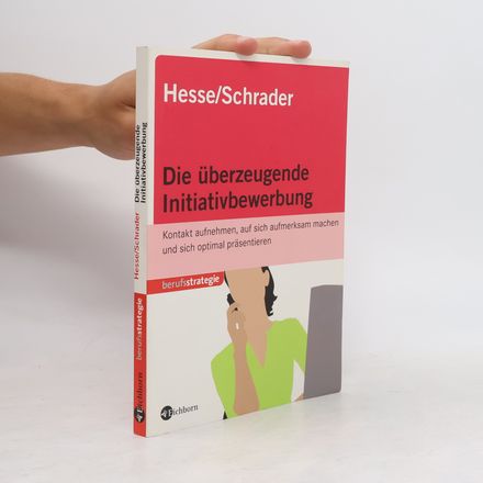 Die überzeugende Initiativbewerbung