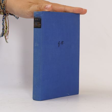 Autobiographische Schriften