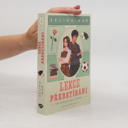Lekce v předstírání
