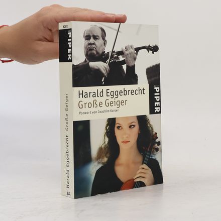 Große Geiger