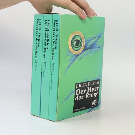 Der Herr der Ringe 1-3