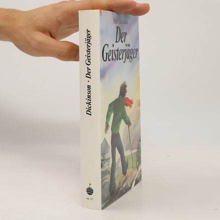 Der Geisterjäger