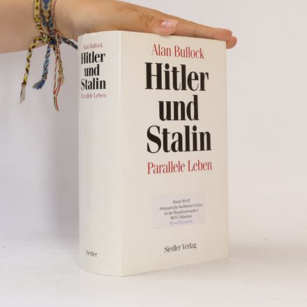 Hitler und Stalin