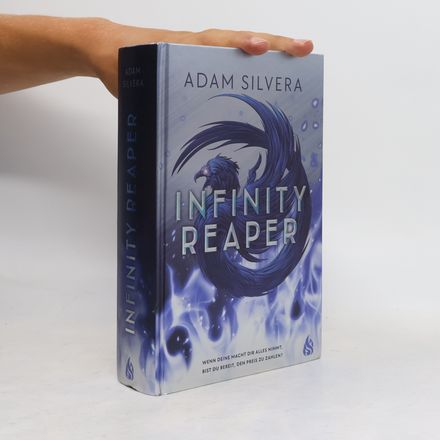 Infinity Reaper (Bd. 2)
