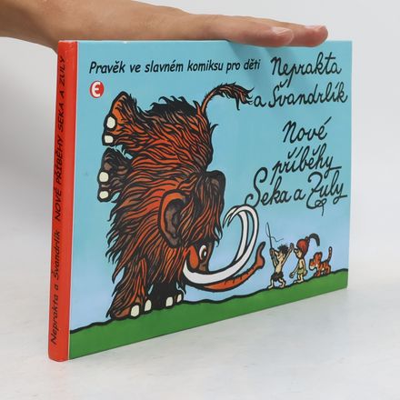 Nové příběhy Seka a Zuly