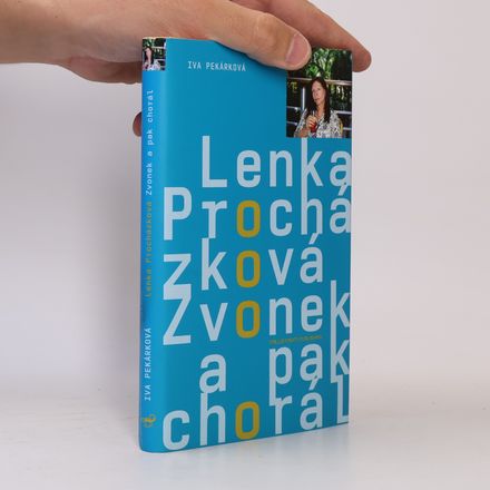 Zvonek a pak chorál