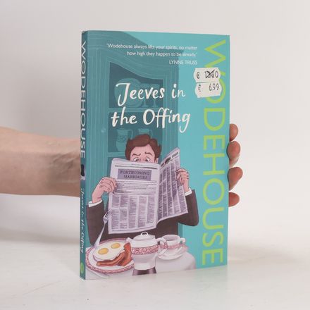 Jeeves in the Offing