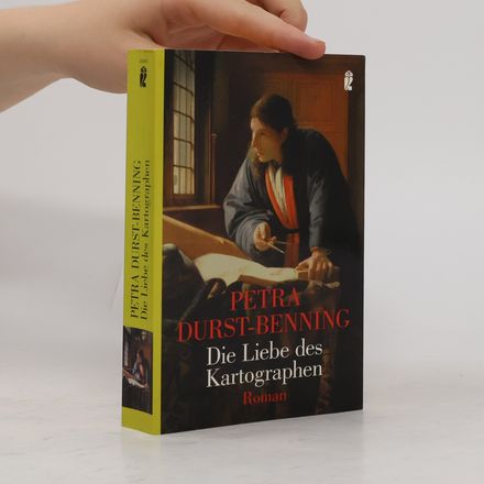 Die Liebe des Kartographen