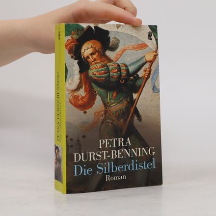 Die Silberdistel