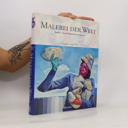 Malerei der Welt