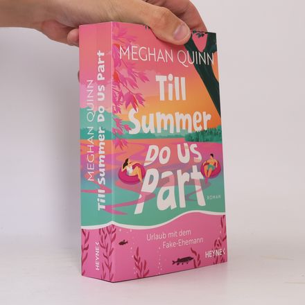 Till Summer Do Us Part - Urlaub mit dem Fake-Ehemann