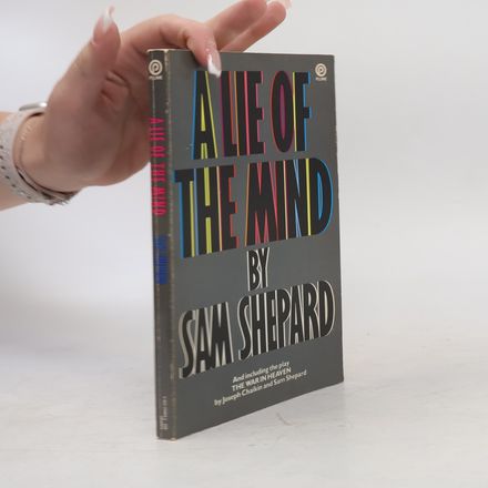 A Lie of the Mind
