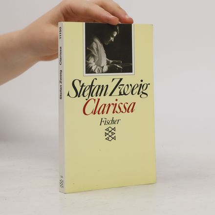 Clarissa : ein Romanentwurf