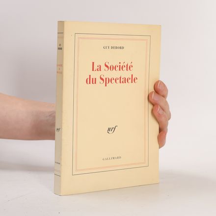 La Société du Spectacle