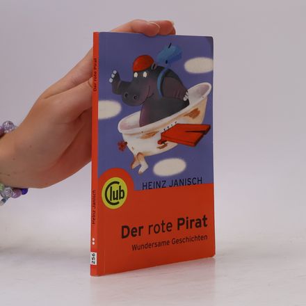 Der rote Pirat