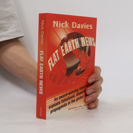 Flat Earth News