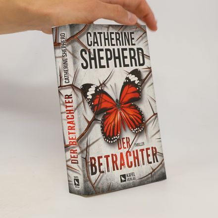 Der Betrachter: Thriller