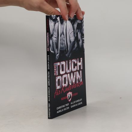 Ein Touchdown für Kinderherzen