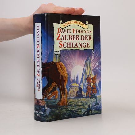 Zauber der Schlange