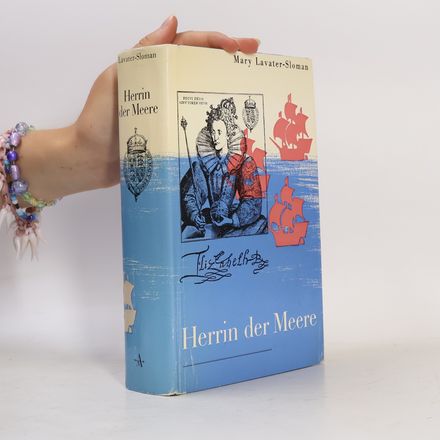 Herrin der Meere