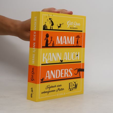 Mami kann auch anders