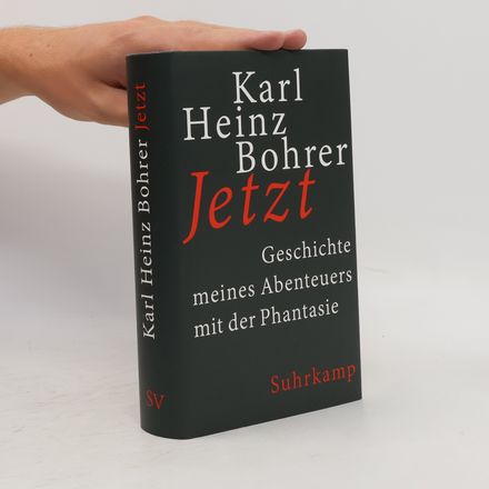 Jetzt