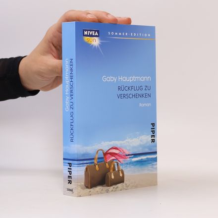 Rückflug zu verschenken