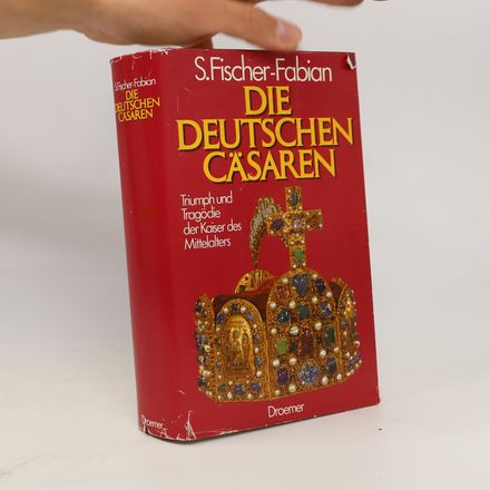 Die deutschen Cäsaren