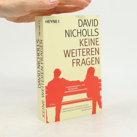 Keine weiteren Fragen