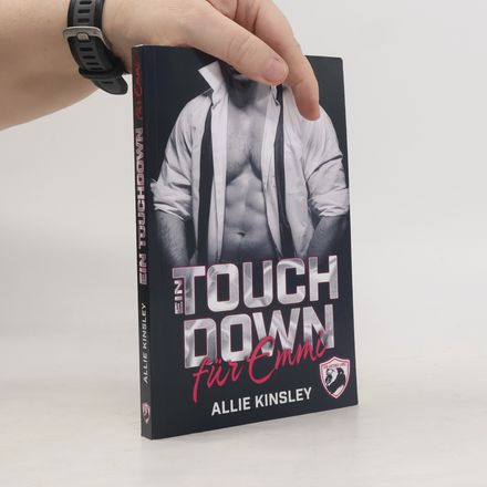 Ein Touchdown für Emmi