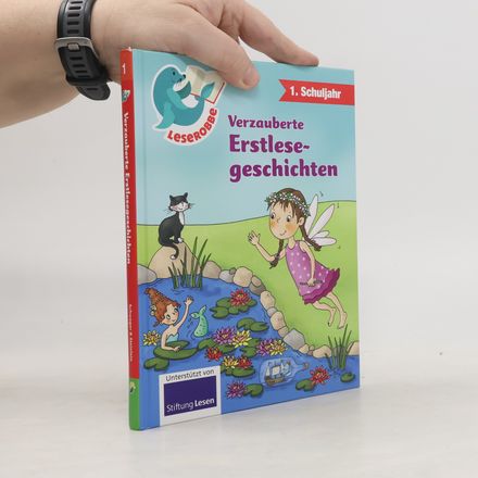Verzauberte Erstlesegeschichten