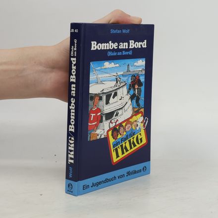 Bombe an Bord (Haie an Bord)