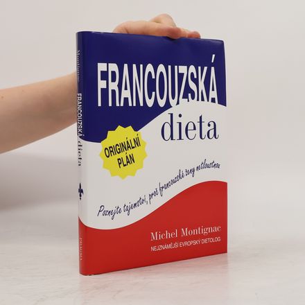 Francouzská dieta