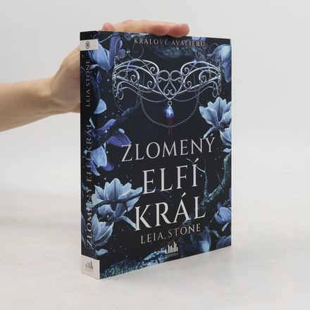 Zlomený elfí král